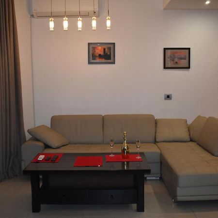 Revenu Apartments Budva Dış mekan fotoğraf