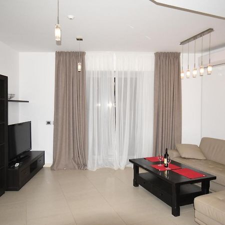 Revenu Apartments Budva Dış mekan fotoğraf