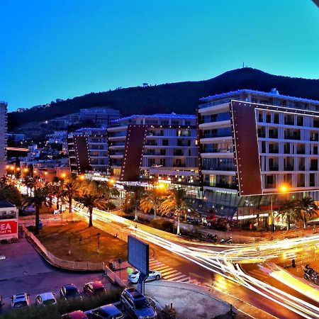 Revenu Apartments Budva Dış mekan fotoğraf