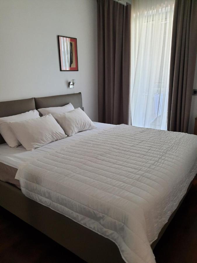 Revenu Apartments Budva Oda fotoğraf