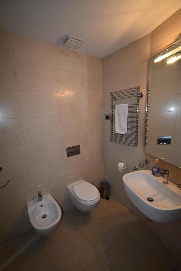 Revenu Apartments Budva Dış mekan fotoğraf