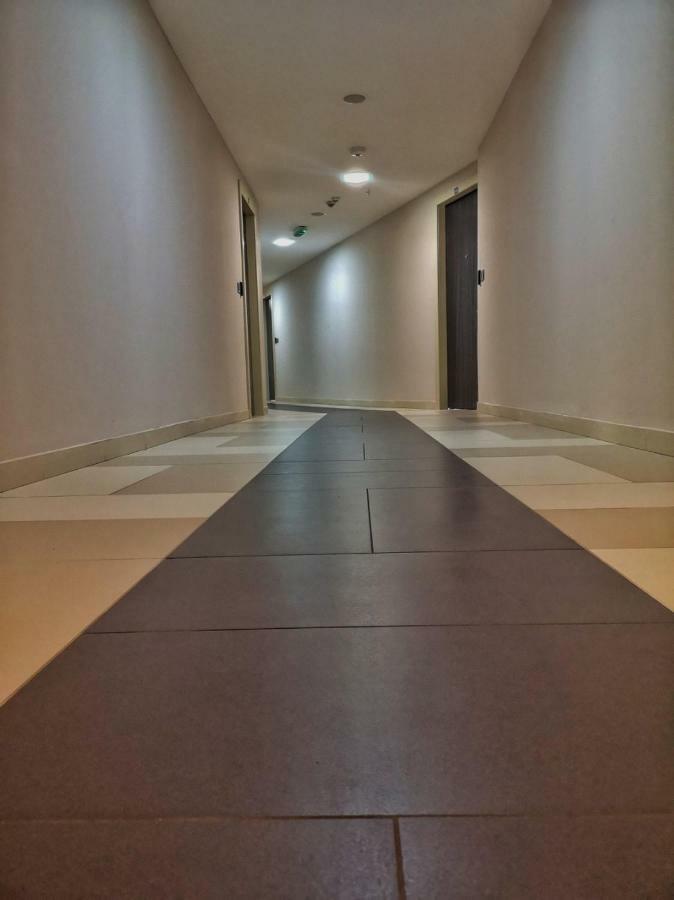 Revenu Apartments Budva Dış mekan fotoğraf